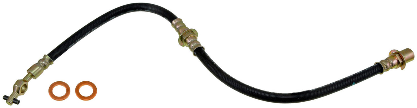 Brake Hydraulic Hose - Dorman# H38944