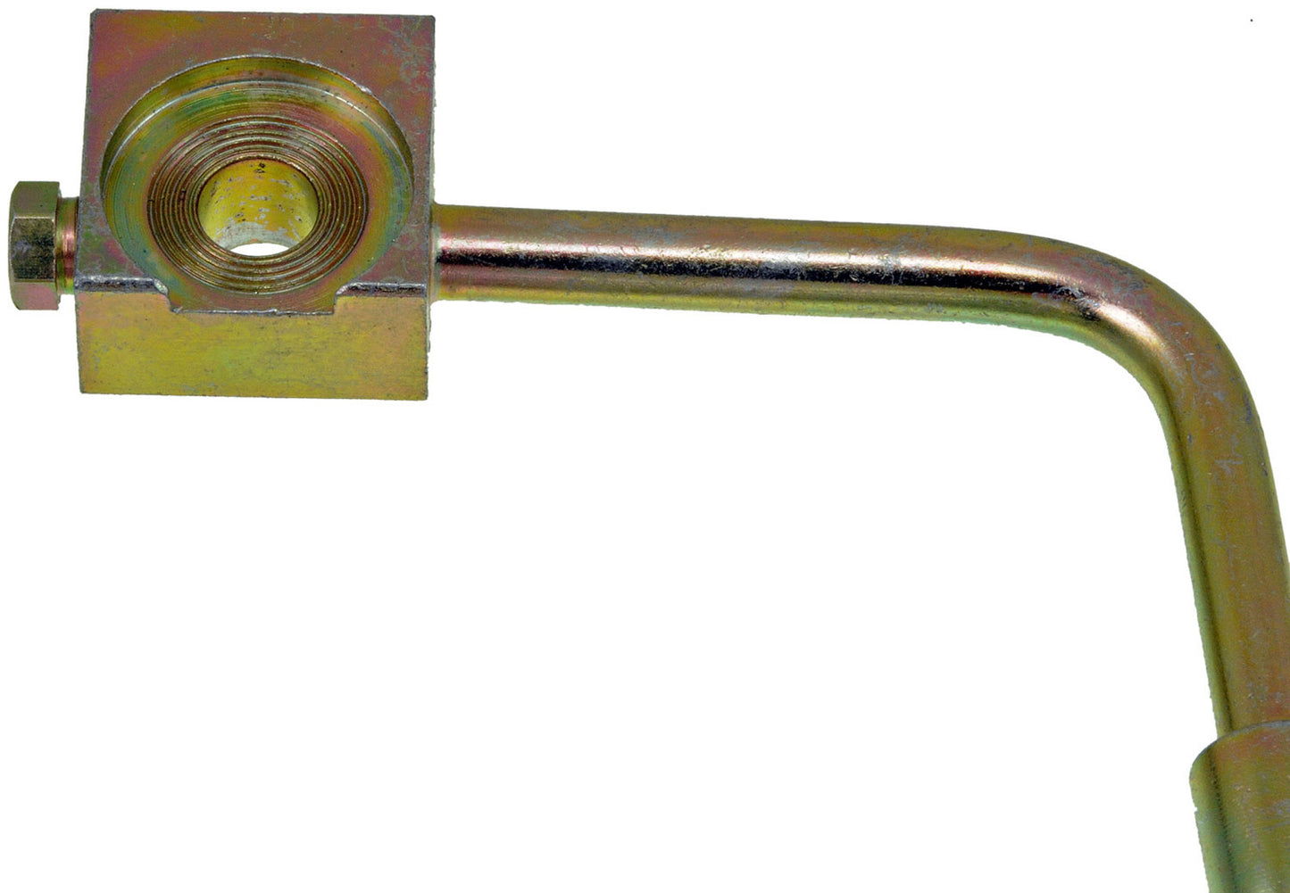 Brake Hydraulic Hose - Dorman# H38949