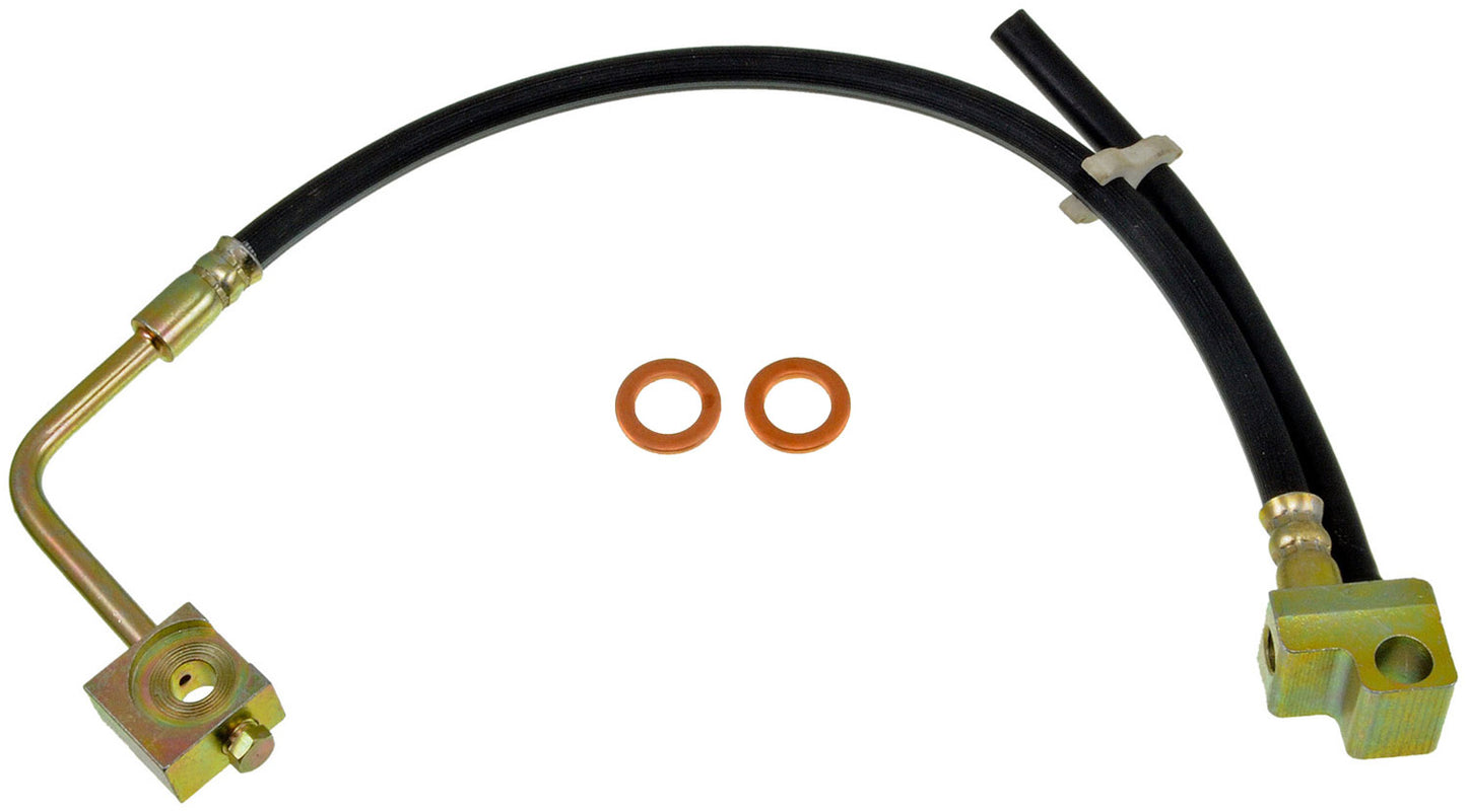 Brake Hydraulic Hose - Dorman# H38949