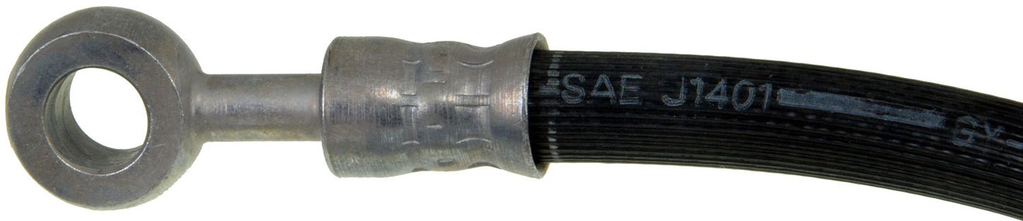 Brake Hydraulic Hose - Dorman# H38954