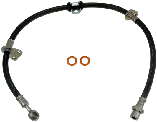 Brake Hydraulic Hose - Dorman# H38954