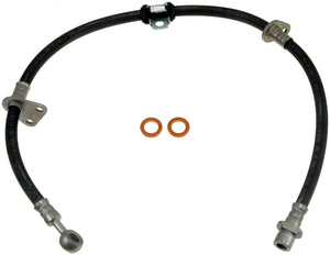 Brake Hydraulic Hose - Dorman# H38954