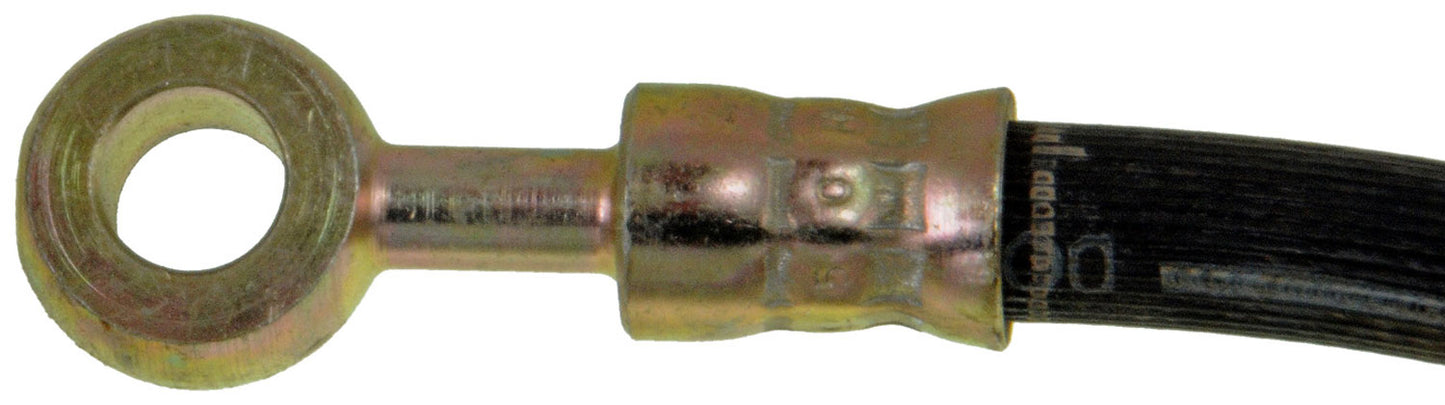 Brake Hydraulic Hose - Dorman# H38956