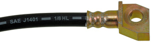 Brake Hydraulic Hose - Dorman# H38962