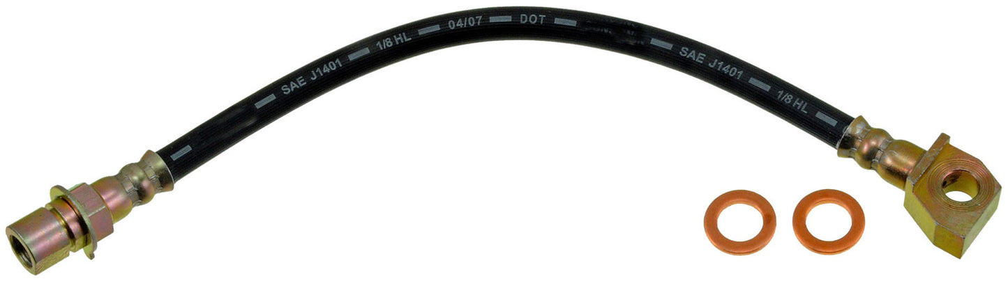 Brake Hydraulic Hose - Dorman# H38962