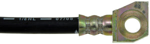 Brake Hydraulic Hose - Dorman# H38963