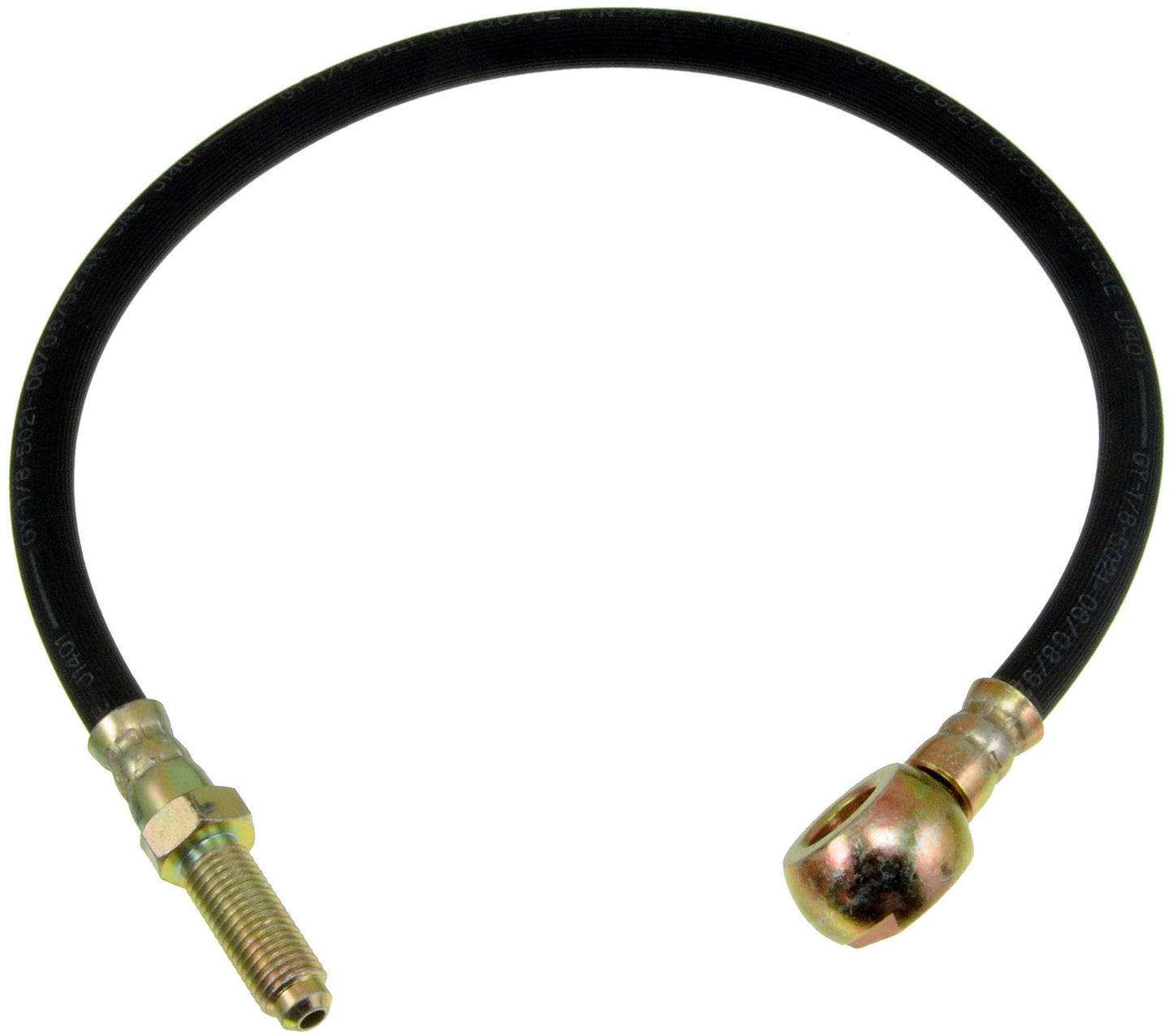 Brake Hydraulic Hose - Dorman# H38968