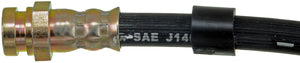 Brake Hydraulic Hose - Dorman# H38969