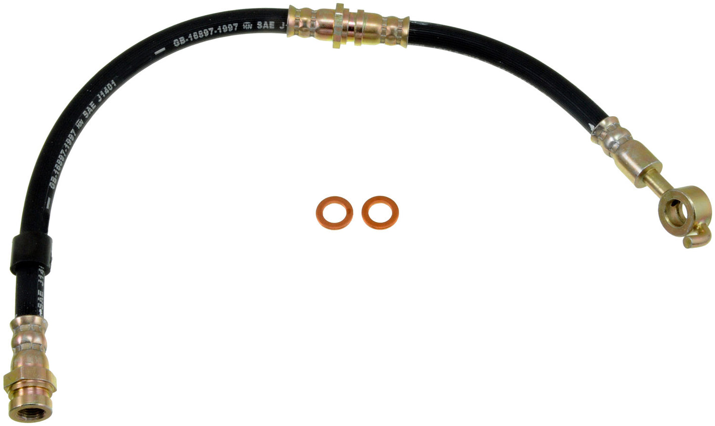 Brake Hydraulic Hose - Dorman# H38969