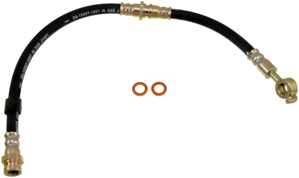 Brake Hydraulic Hose - Dorman# H38969
