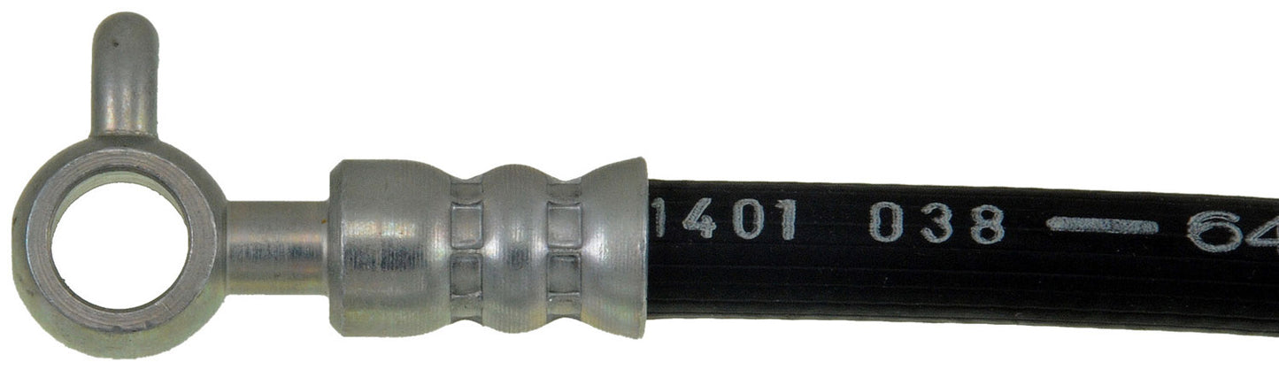 Brake Hydraulic Hose - Dorman# H38972