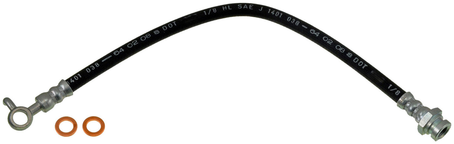 Brake Hydraulic Hose - Dorman# H38972