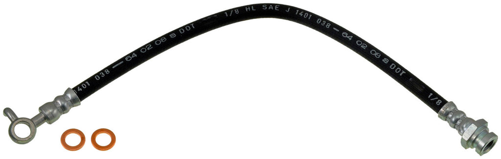 Brake Hydraulic Hose - Dorman# H38972
