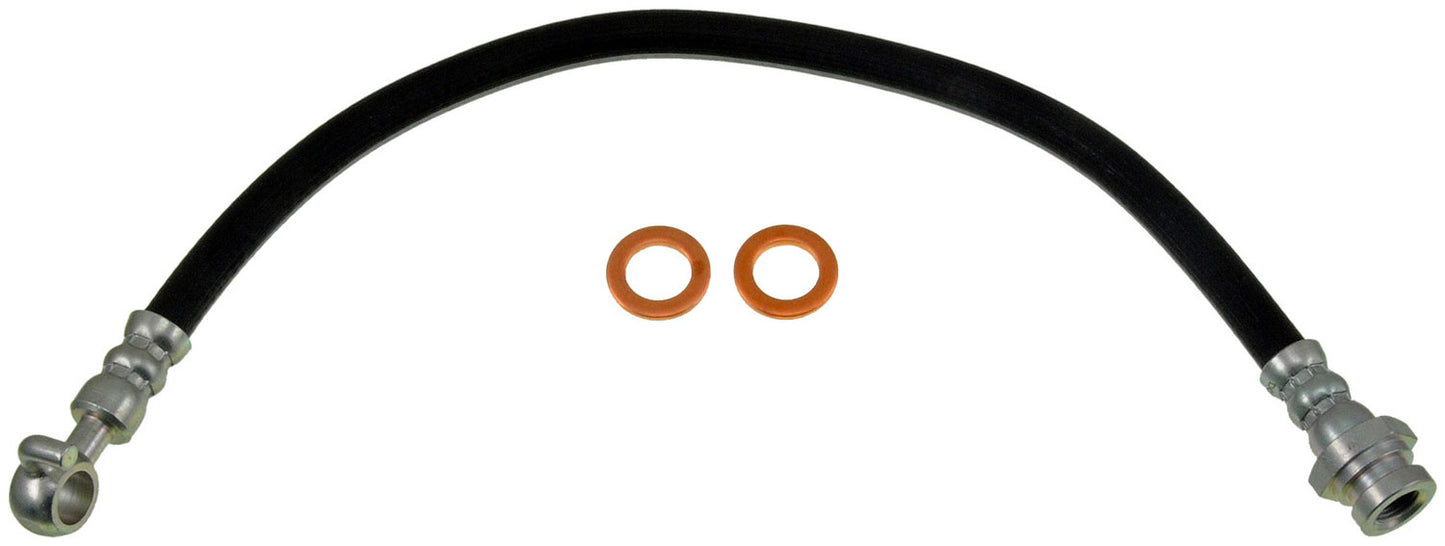 Brake Hydraulic Hose - Dorman# H38973
