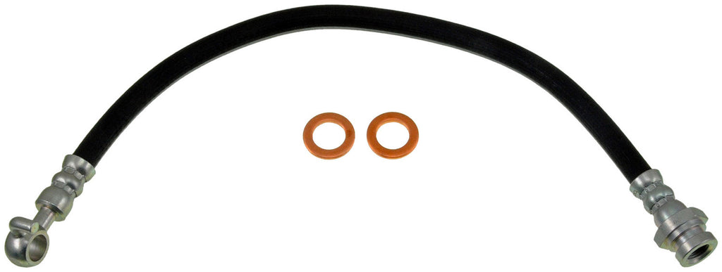 Brake Hydraulic Hose - Dorman# H38973