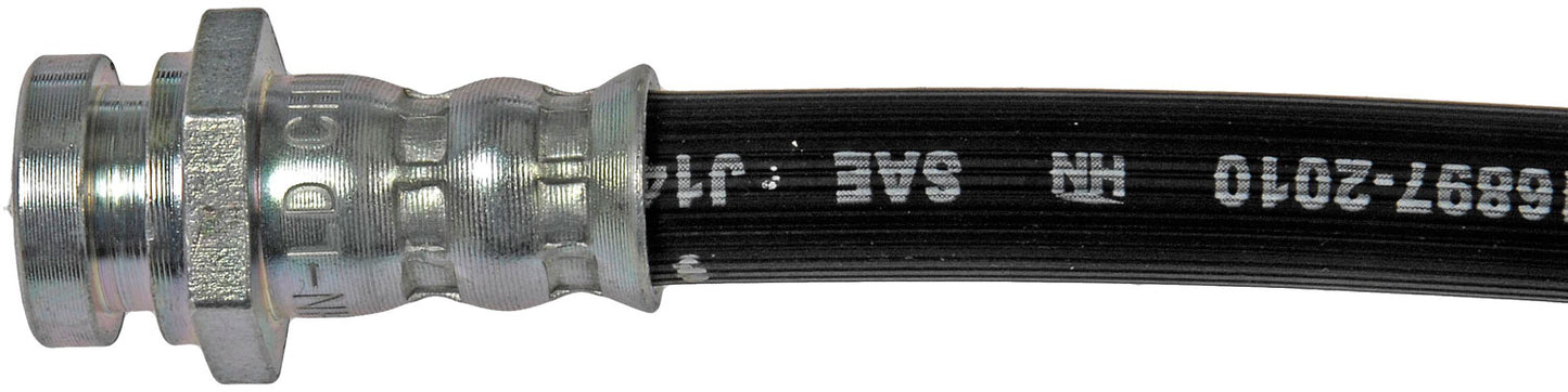 Brake Hydraulic Hose - Dorman# H38974