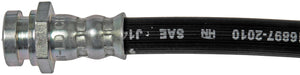 Brake Hydraulic Hose - Dorman# H38974
