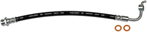 Brake Hydraulic Hose - Dorman# H38974