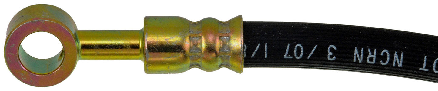 Brake Hydraulic Hose - Dorman# H38981