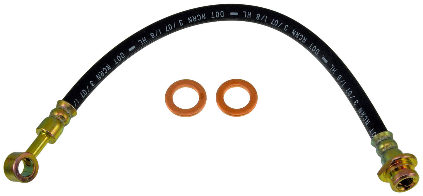 Brake Hydraulic Hose - Dorman# H38981