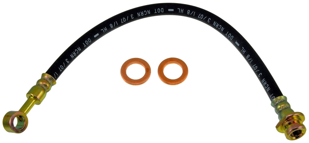 Brake Hydraulic Hose - Dorman# H38981