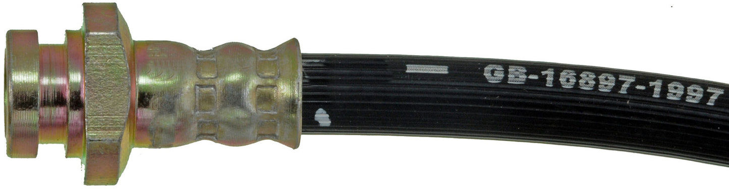 Brake Hydraulic Hose - Dorman# H38982