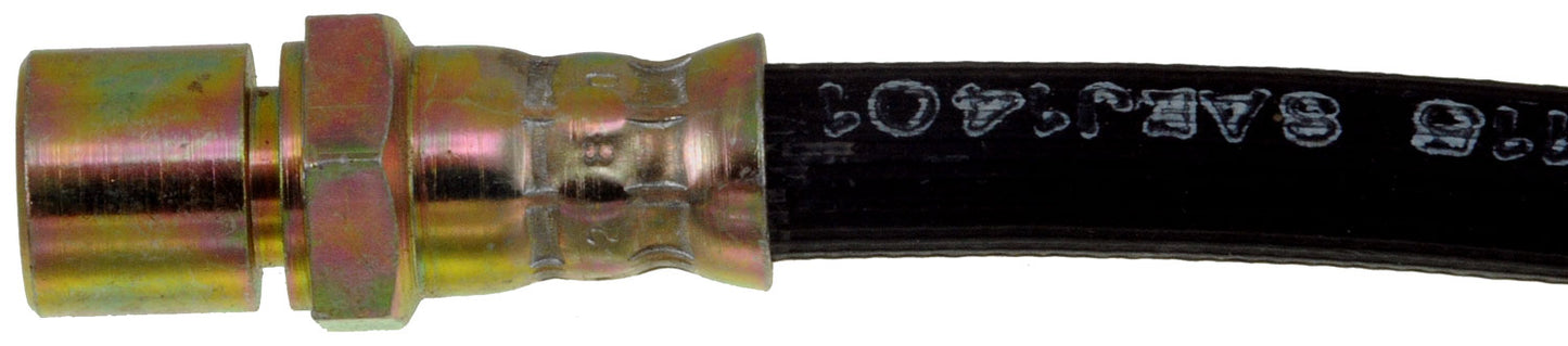 Brake Hydraulic Hose - Dorman# H38984