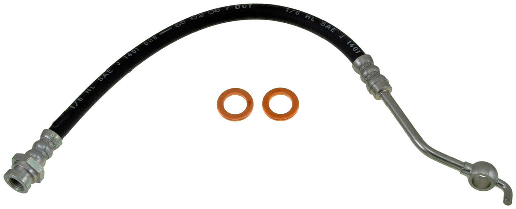 Brake Hydraulic Hose - Dorman# H38996
