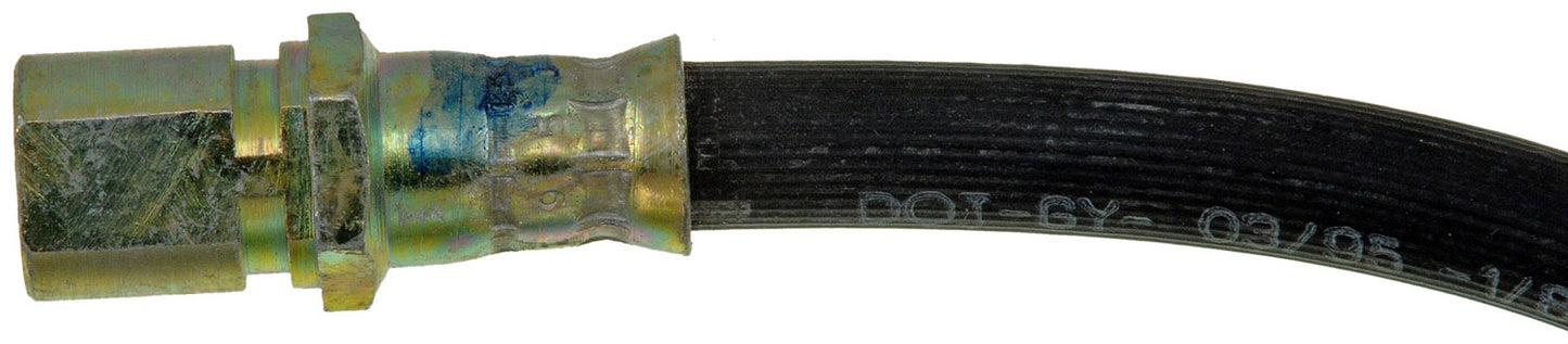 Brake Hydraulic Hose - Dorman# H38998