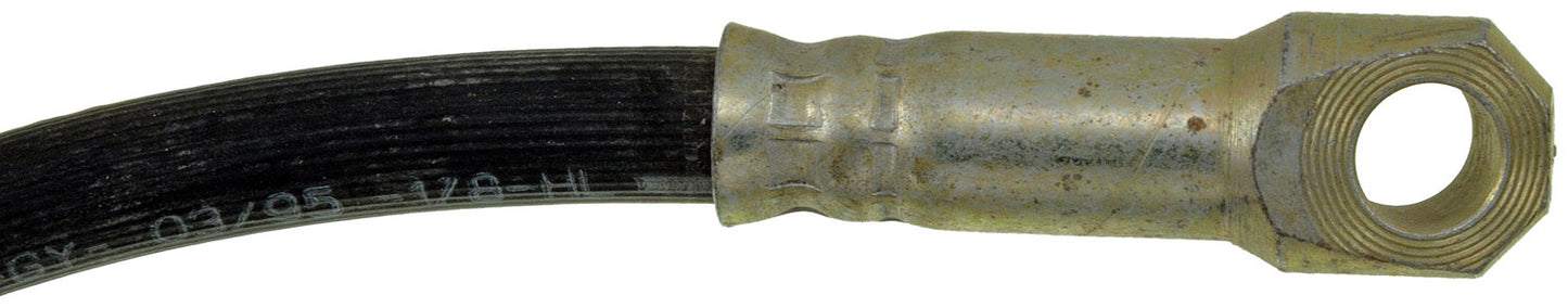 Brake Hydraulic Hose - Dorman# H38998