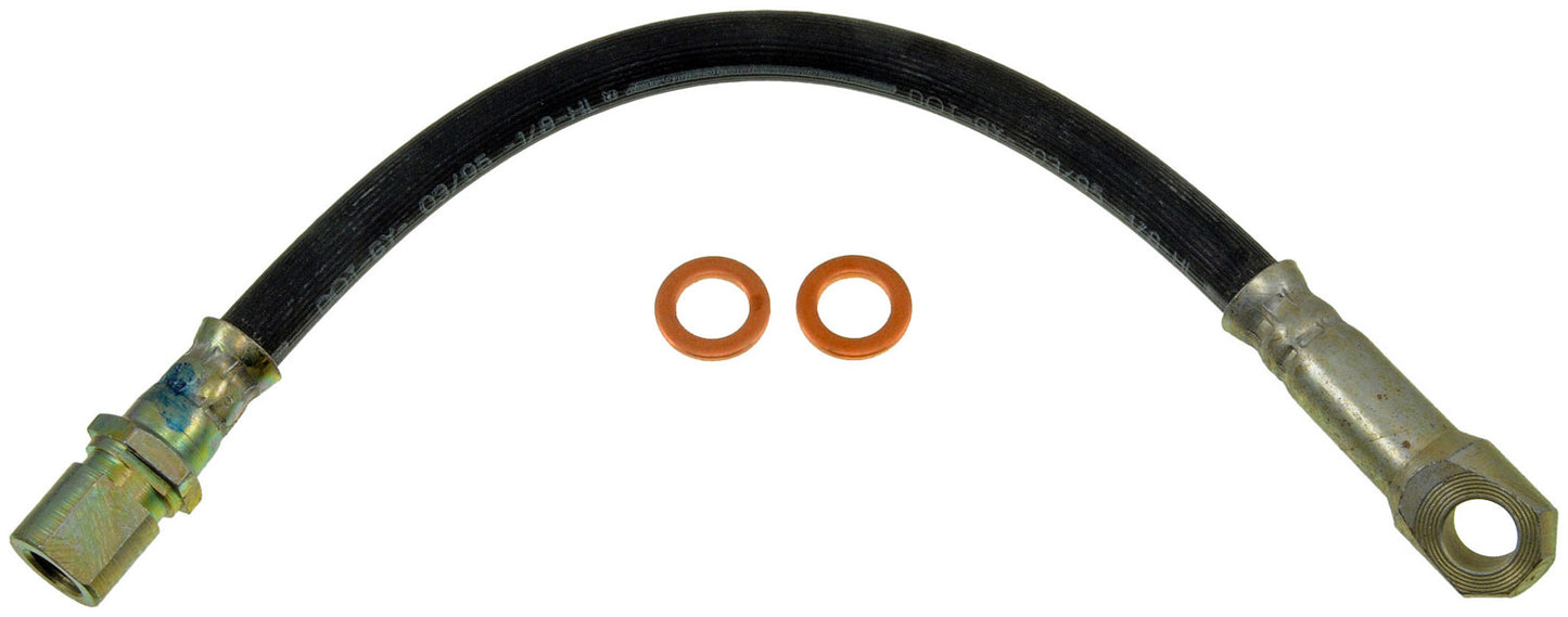 Brake Hydraulic Hose - Dorman# H38998