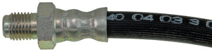 Brake Hydraulic Hose - Dorman# H4000