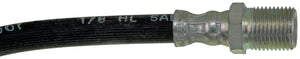 Brake Hydraulic Hose - Dorman# H4000