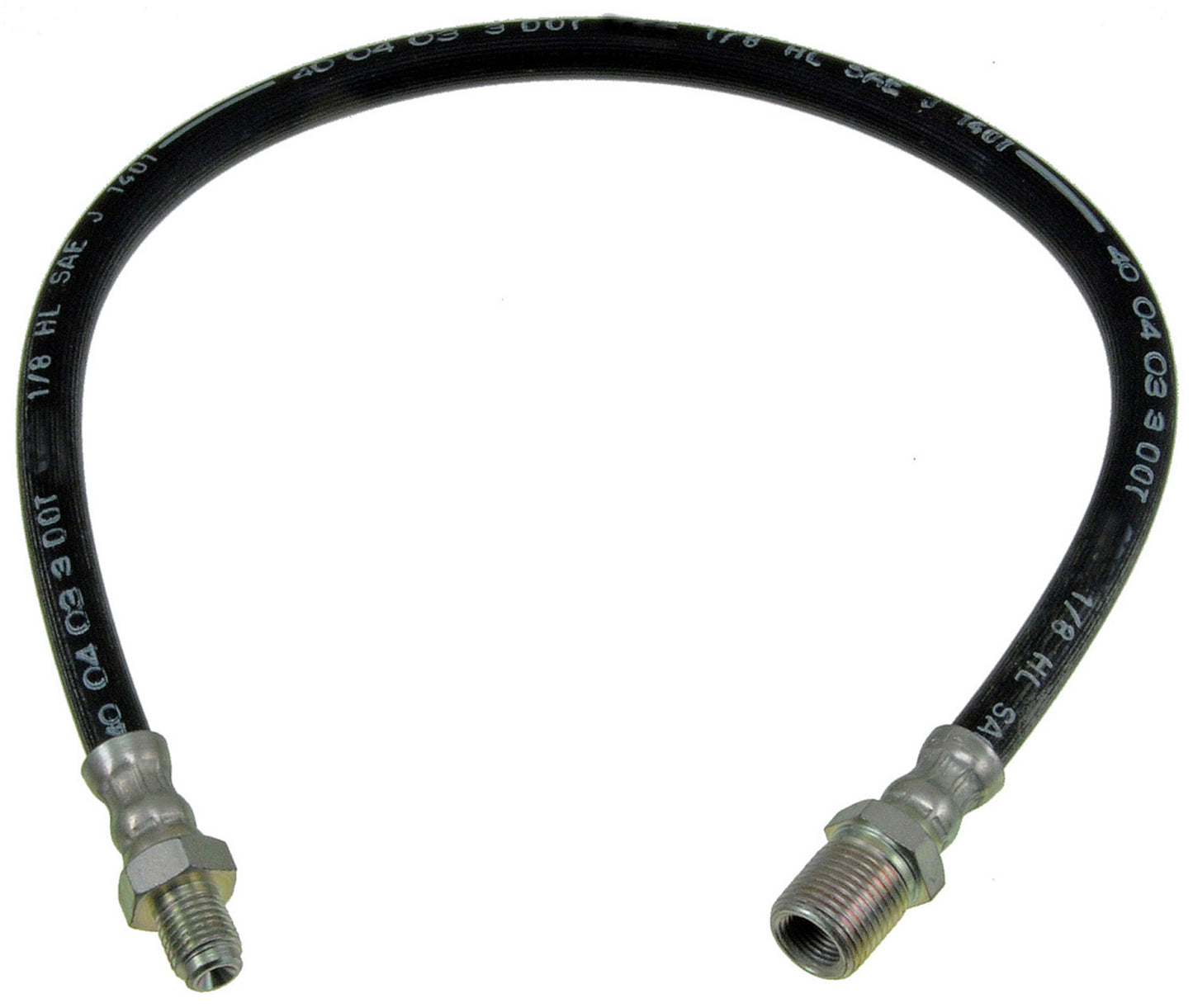 Brake Hydraulic Hose - Dorman# H4000