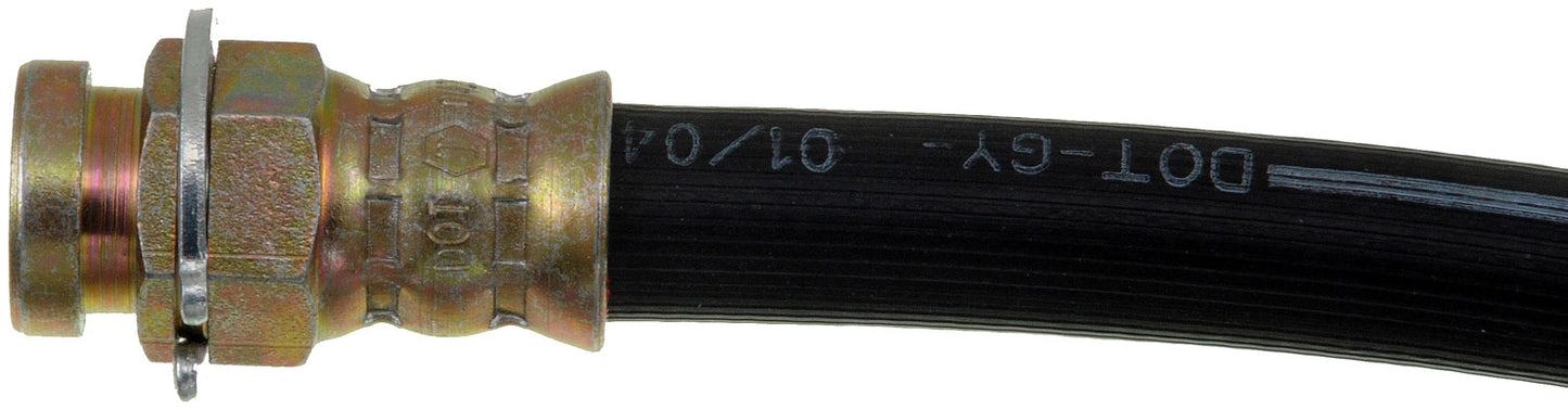 Brake Hydraulic Hose - Dorman# H40218