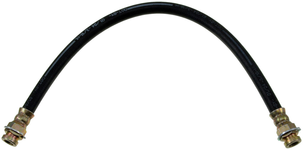 Brake Hydraulic Hose - Dorman# H40218