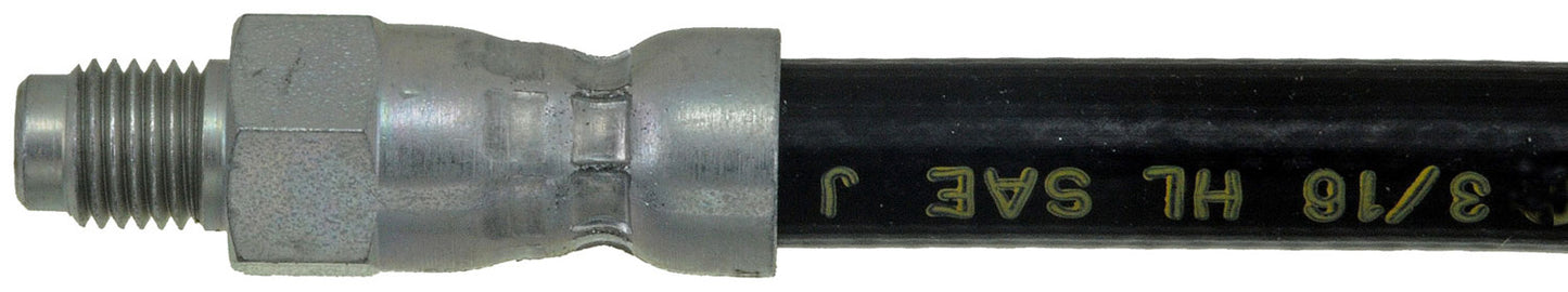 Brake Hydraulic Hose - Dorman# H4497