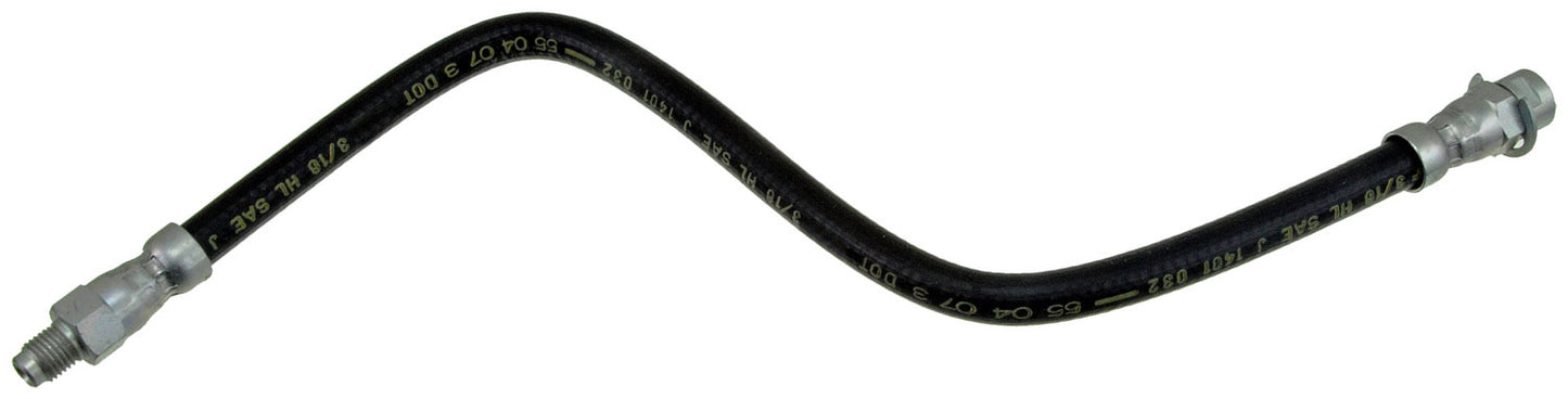 Brake Hydraulic Hose - Dorman# H4497