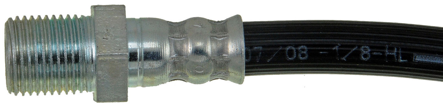 Brake Hydraulic Hose - Dorman# H4751