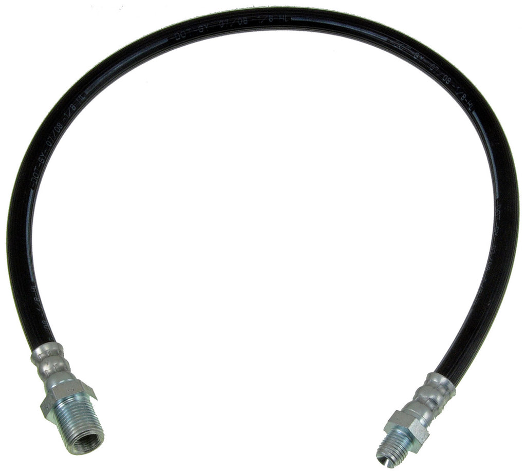 Brake Hydraulic Hose - Dorman# H4751