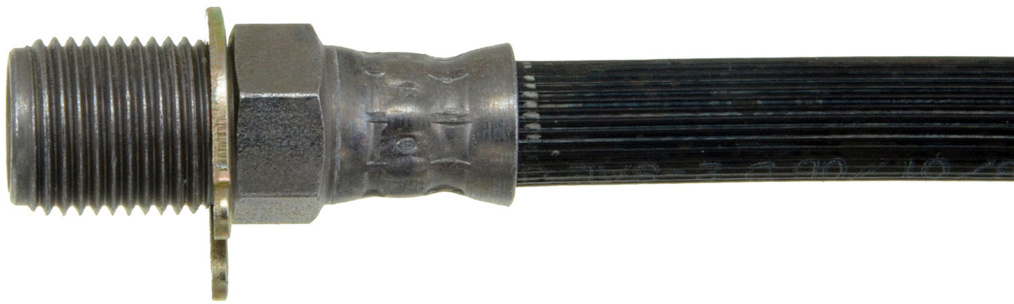 Brake Hydraulic Hose - Dorman# H4960