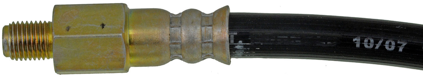 Brake Hydraulic Hose - Dorman# H49647