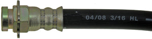 Brake Hydraulic Hose - Dorman# H49927