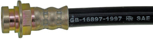 Brake Hydraulic Hose - Dorman# H55581