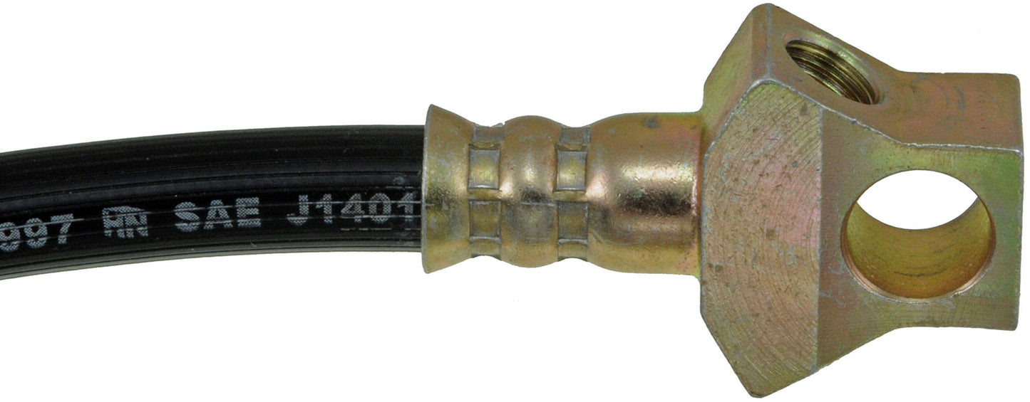 Brake Hydraulic Hose - Dorman# H55581