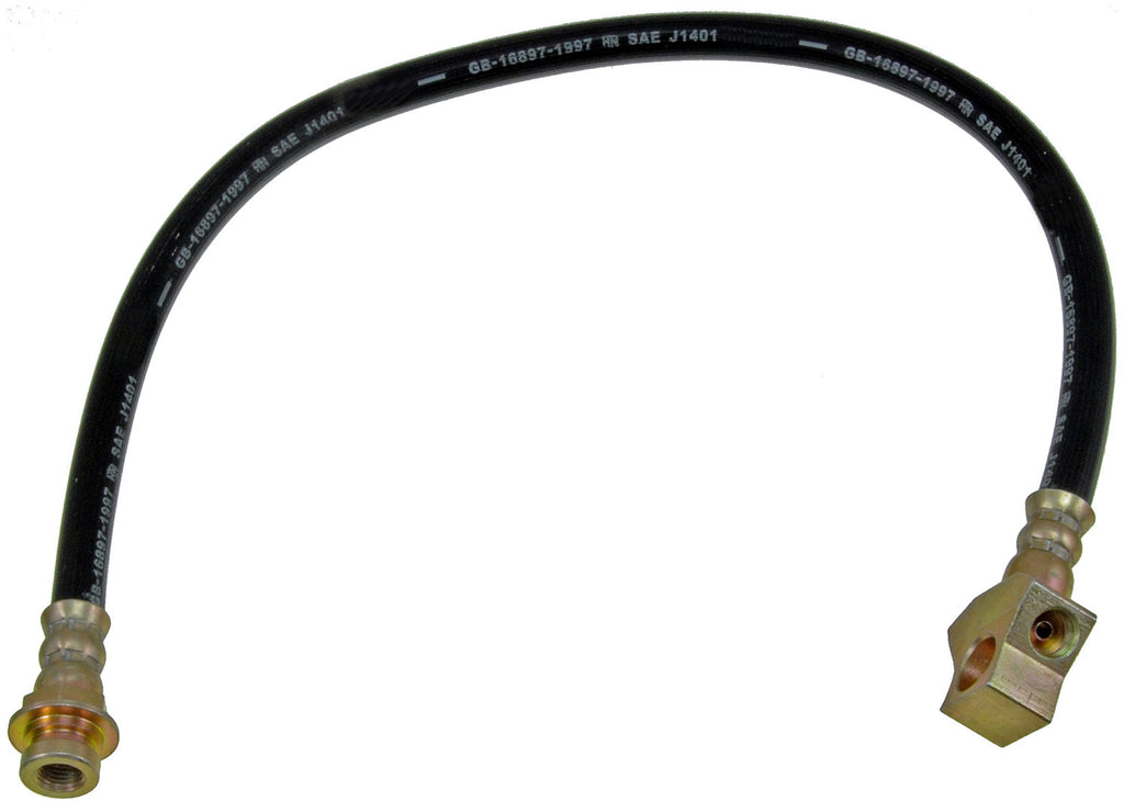 Brake Hydraulic Hose - Dorman# H55581