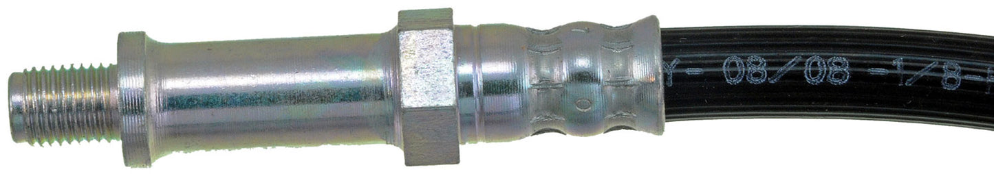 Brake Hydraulic Hose - Dorman# H58536