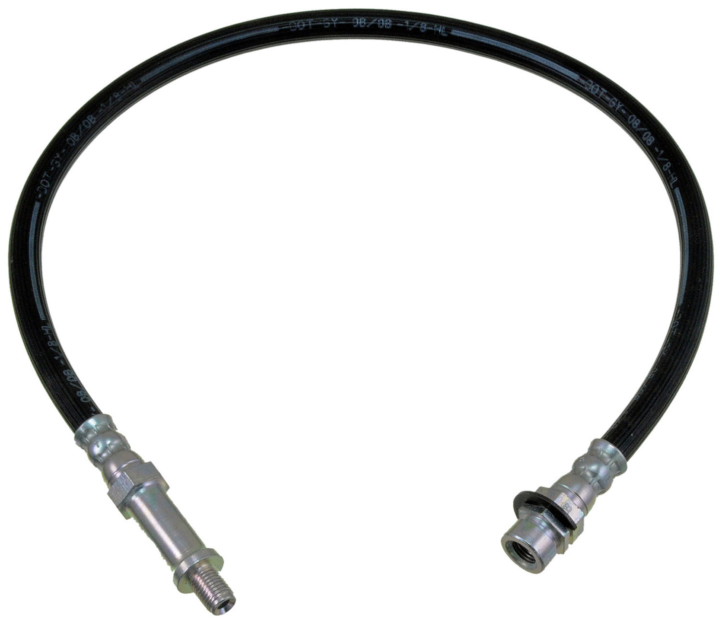Brake Hydraulic Hose - Dorman# H58536