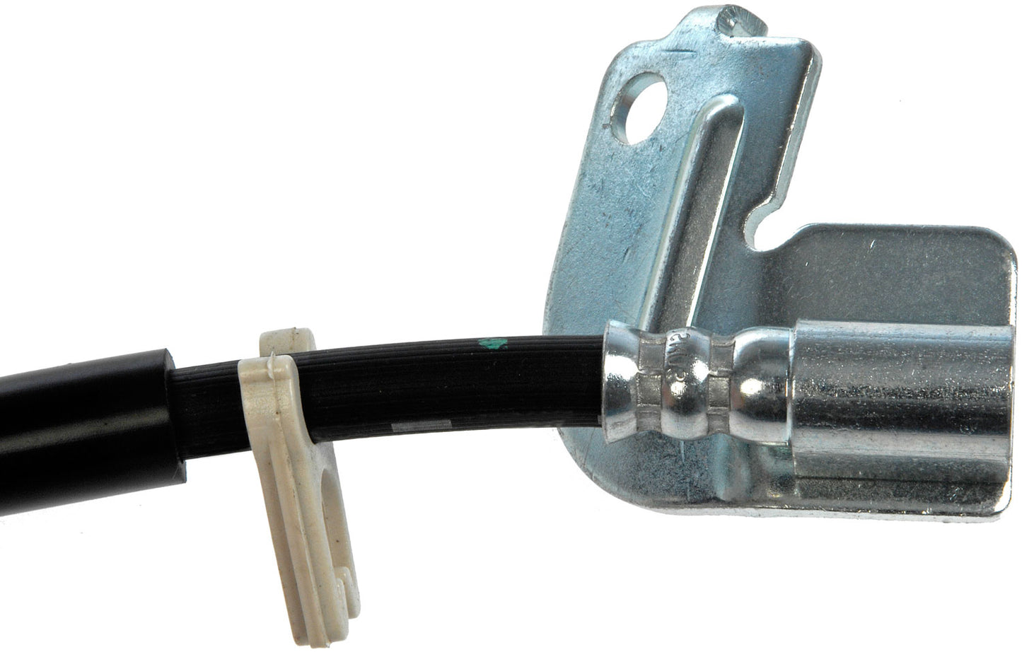 Brake Hydraulic Hose - Dorman# H620002