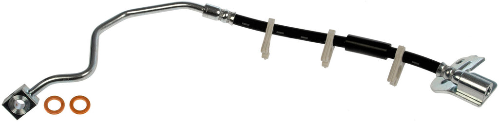 Brake Hydraulic Hose - Dorman# H620002